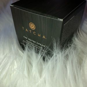 TATCHA The water cream